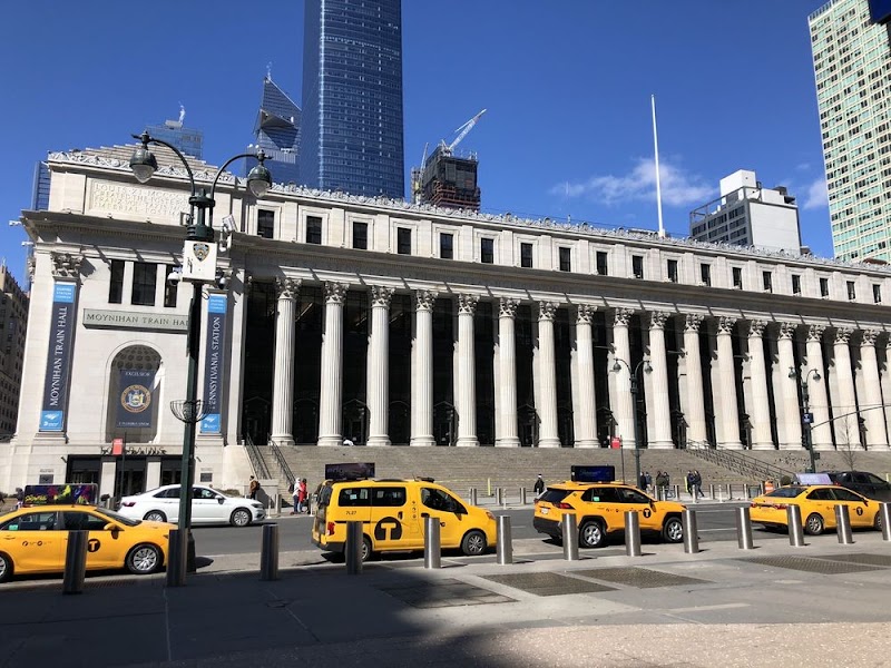 34 St-Penn Station photo 3