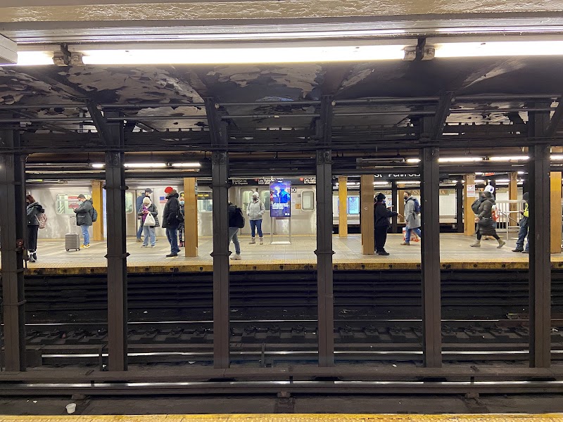 34 St-Penn Station photo 4