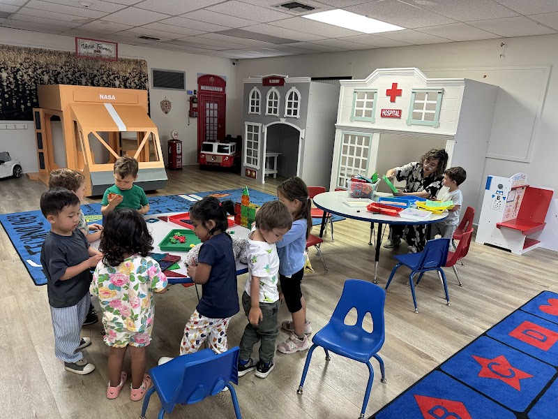 Building Kidz of Palo Alto South photo 2