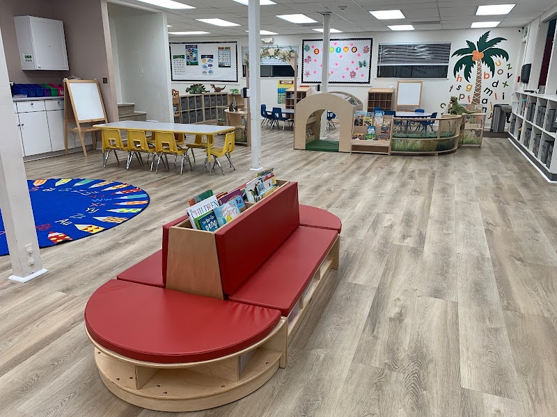 Building Kidz of Palo Alto South photo 4
