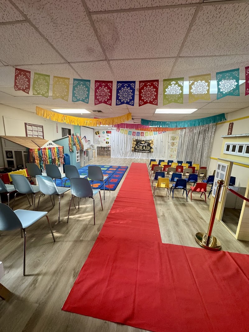 Building Kidz of Palo Alto South photo 5