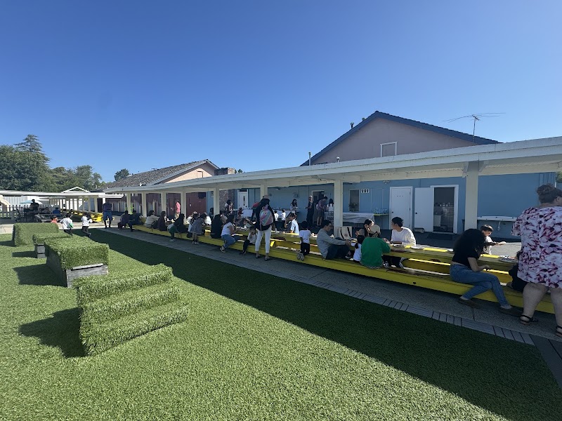 Photo of Building Kidz of Palo Alto South