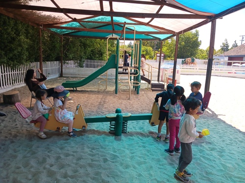 Building Kidz of Palo Alto South photo 3