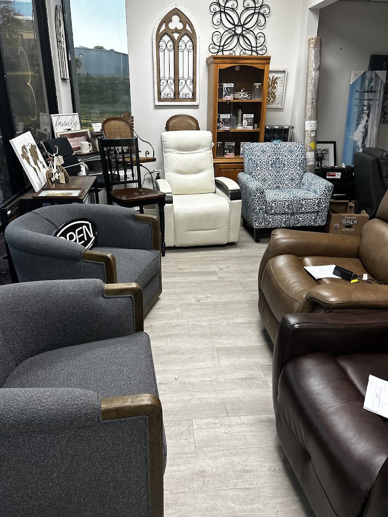 Photo of Mi Casa Furniture and More