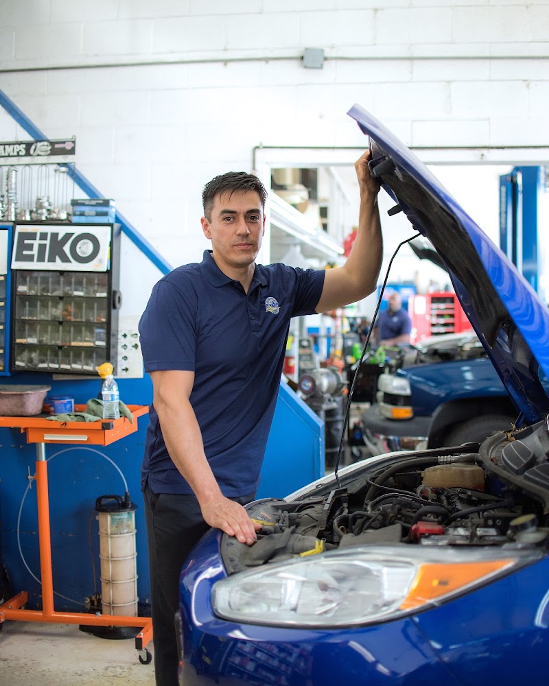 Auto Diagnostic & Repair (Brentwood) photo 4