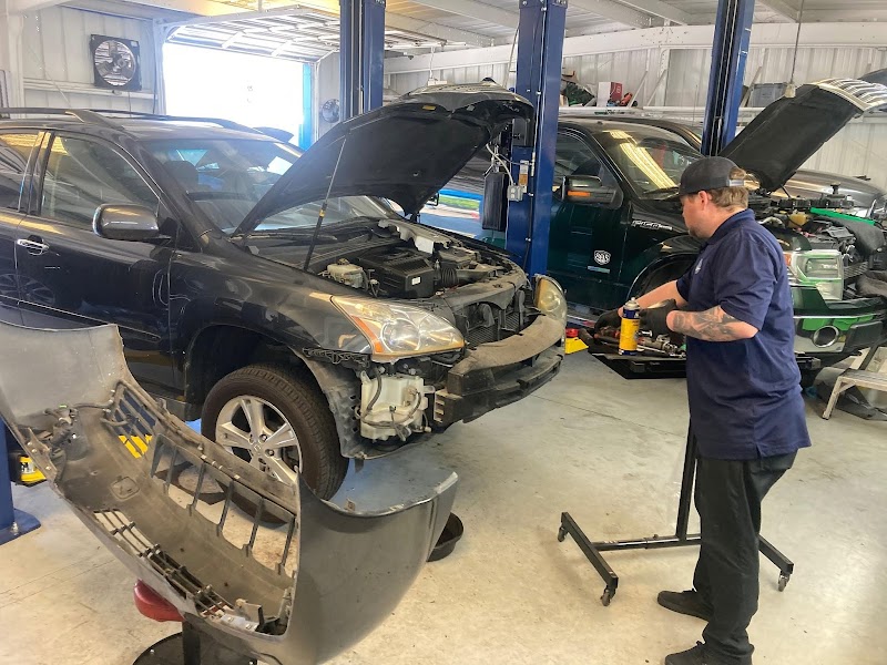 Auto Diagnostic & Repair (Brentwood) photo 5