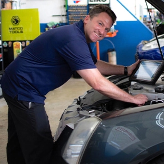 Photo of Auto Diagnostic & Repair (Brentwood)