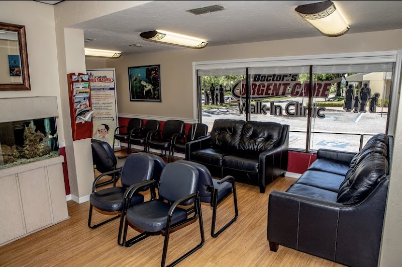 MD Now Urgent Care - Palm Harbor photo 2