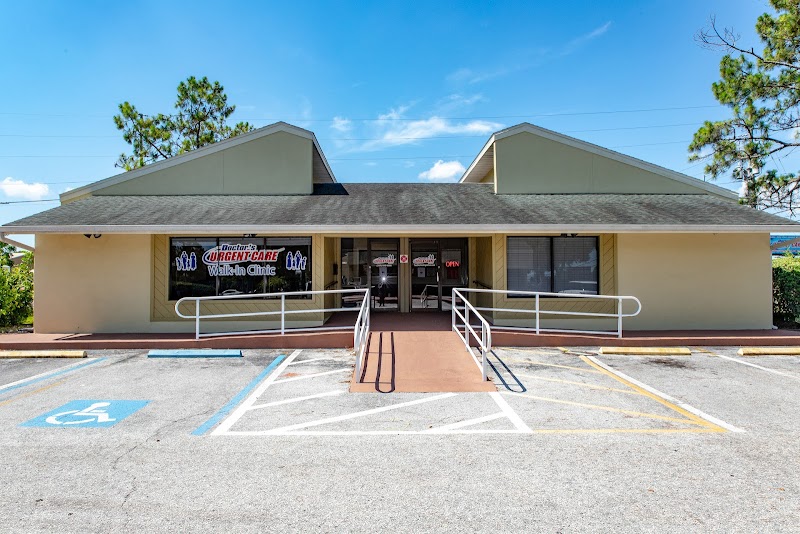 MD Now Urgent Care - Palm Harbor photo 5