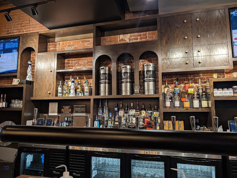 Photo of Altar Society Brewing and Coffee Co.