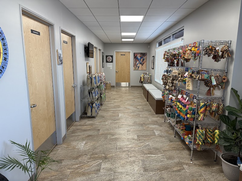 Medical Center For Birds photo 4