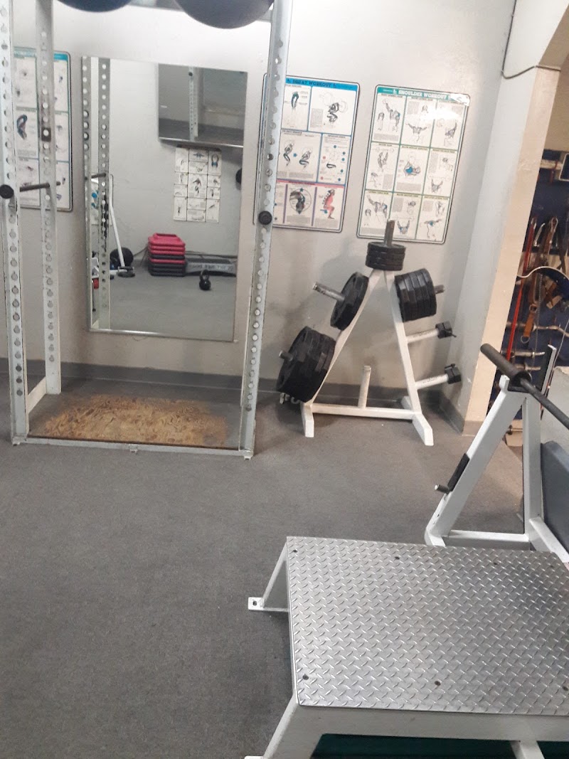 Muscle House Gym photo 4