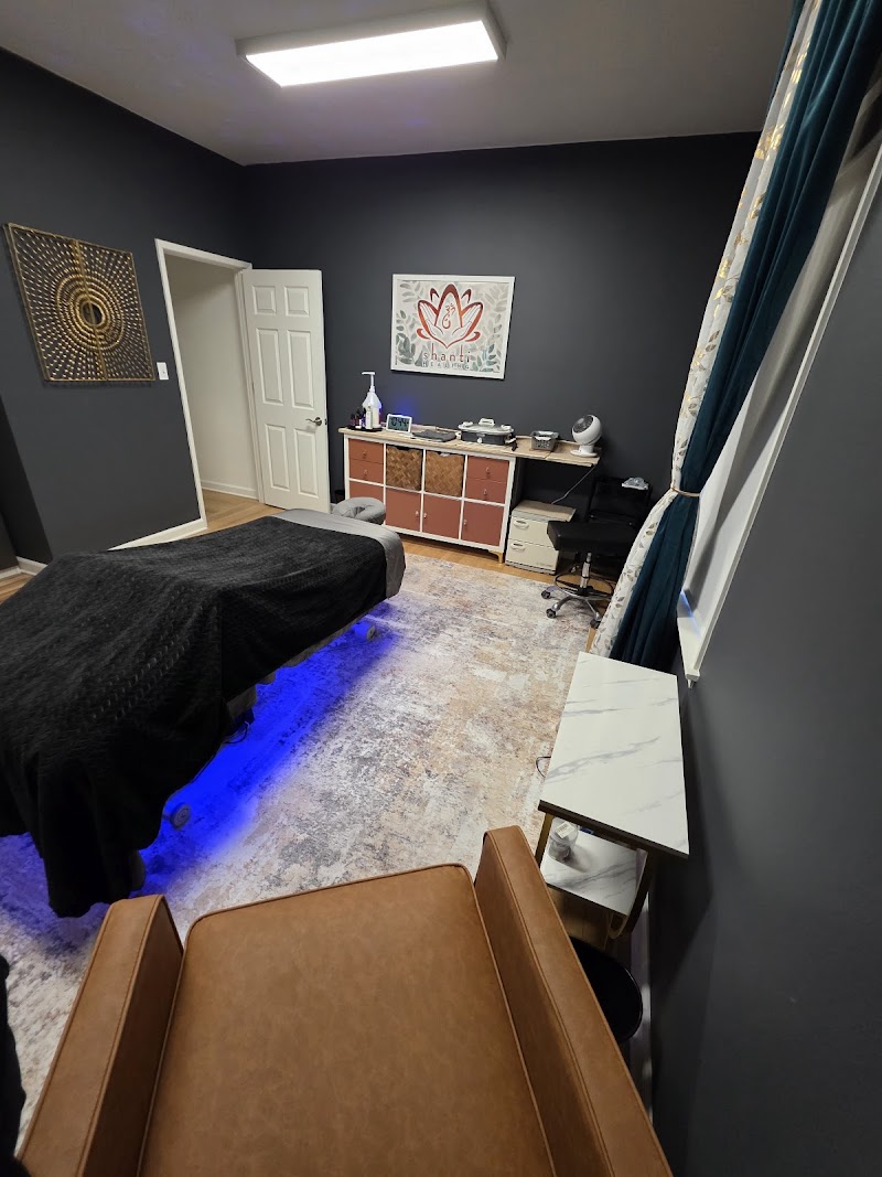 Shanti Healing photo 2