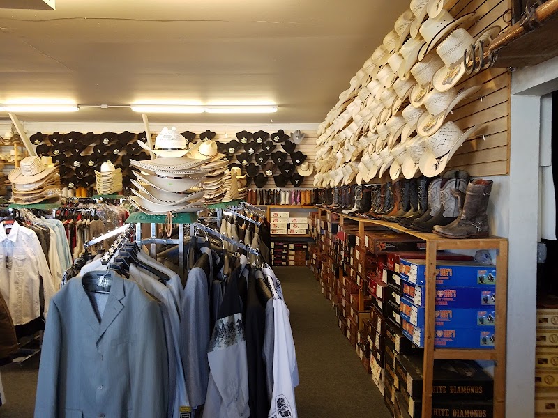 Two Amigos Western Wear photo 3