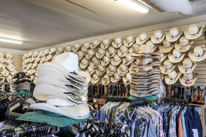 Two Amigos Western Wear photo 5
