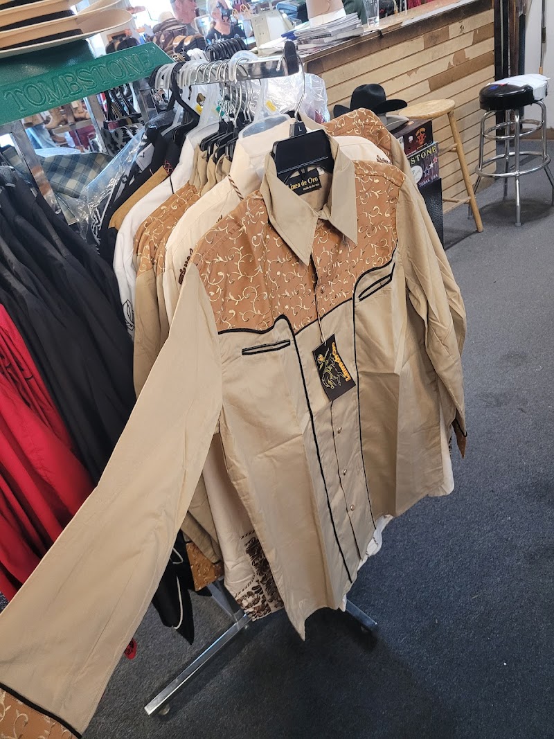 Two Amigos Western Wear photo 4