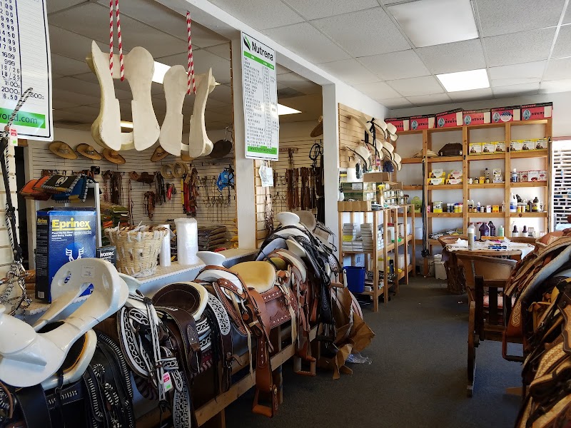 Two Amigos Western Wear photo 2