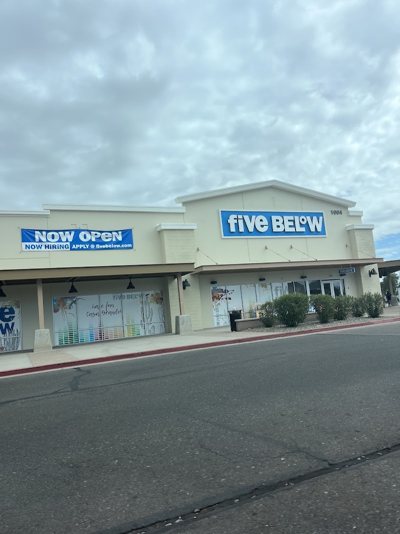 Photo of Five Below