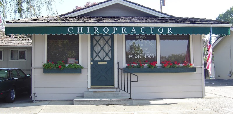 Photo of Ross Chiropractic