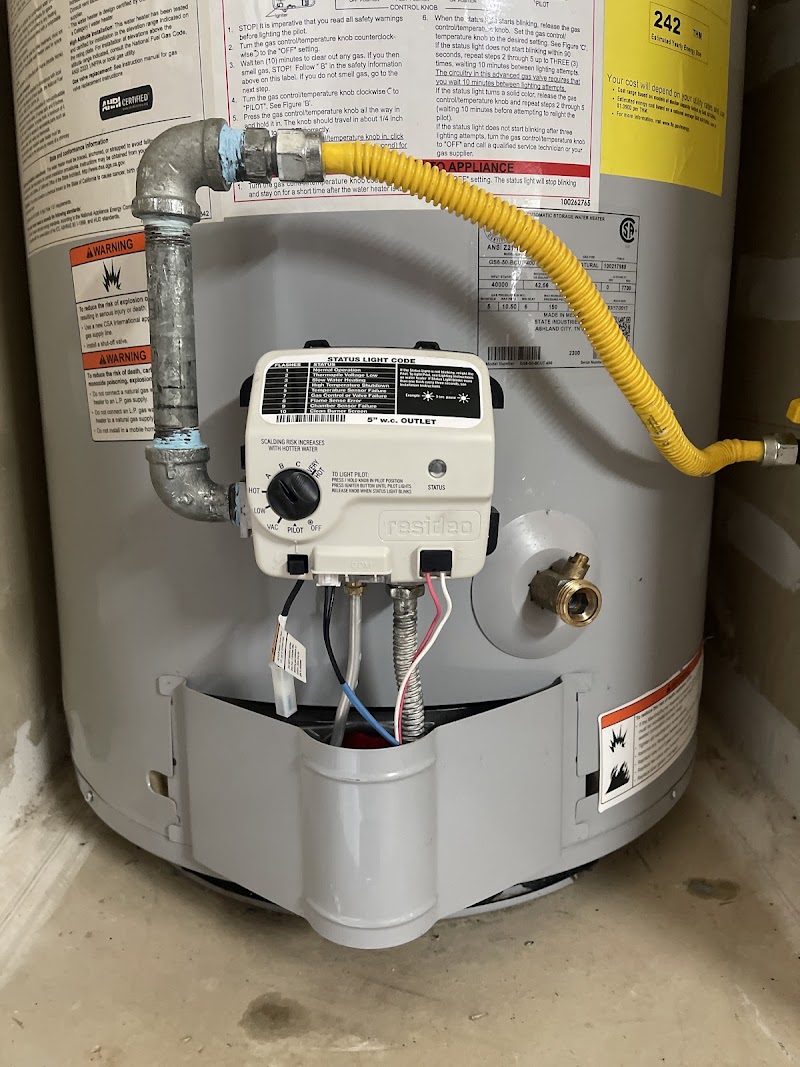 707 Plumbers, Inc. & Electric photo 5