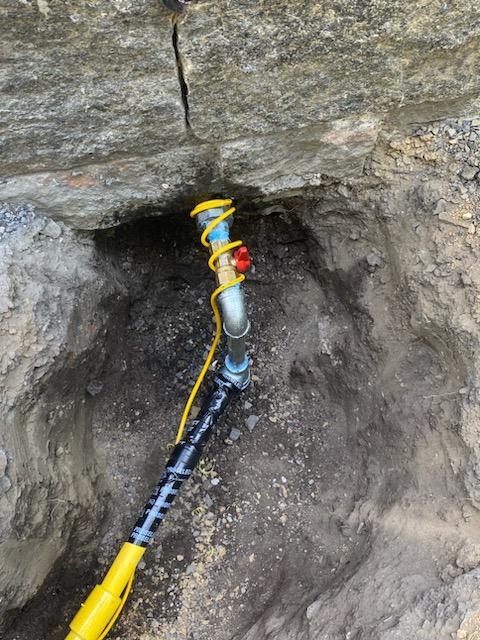707 Plumbers, Inc. & Electric photo 3