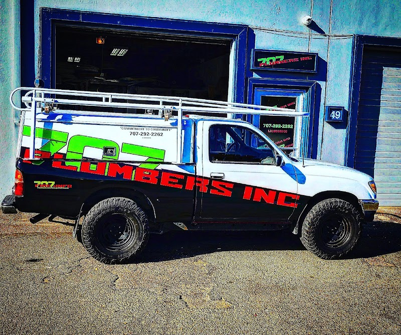 707 Plumbers, Inc. & Electric photo 4
