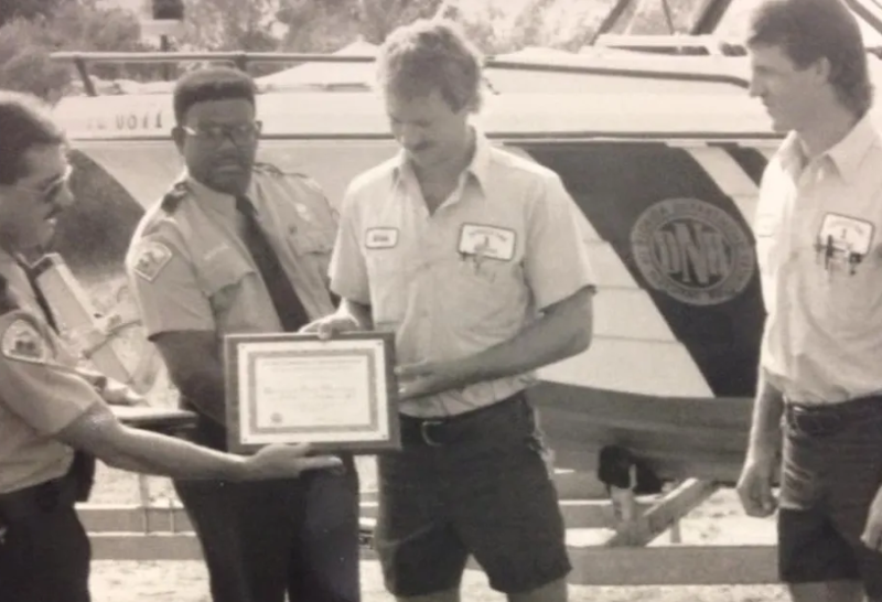 Photo of Service One Marine