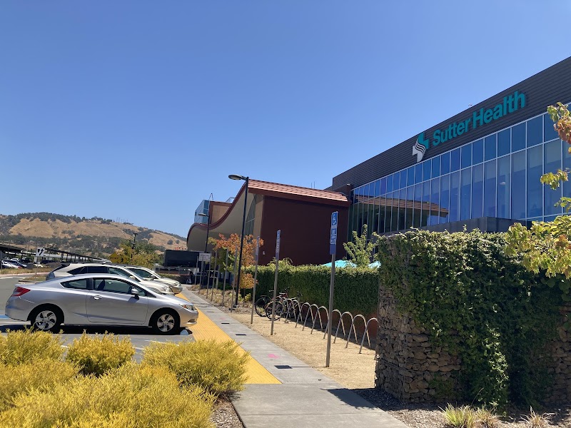 Rohnert Park Care Center photo 5