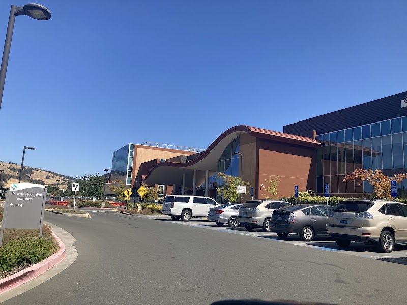 Rohnert Park Care Center photo 2