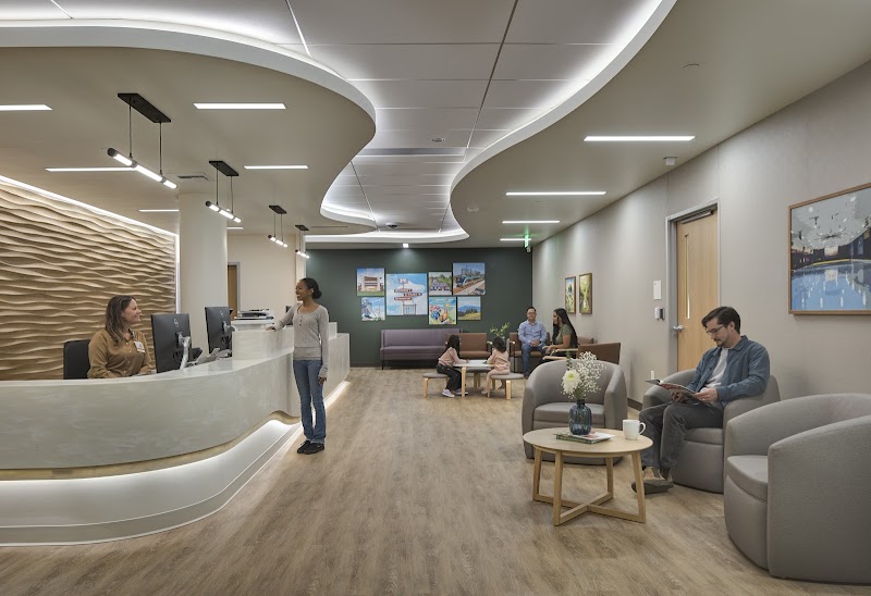 Photo of Rohnert Park Care Center
