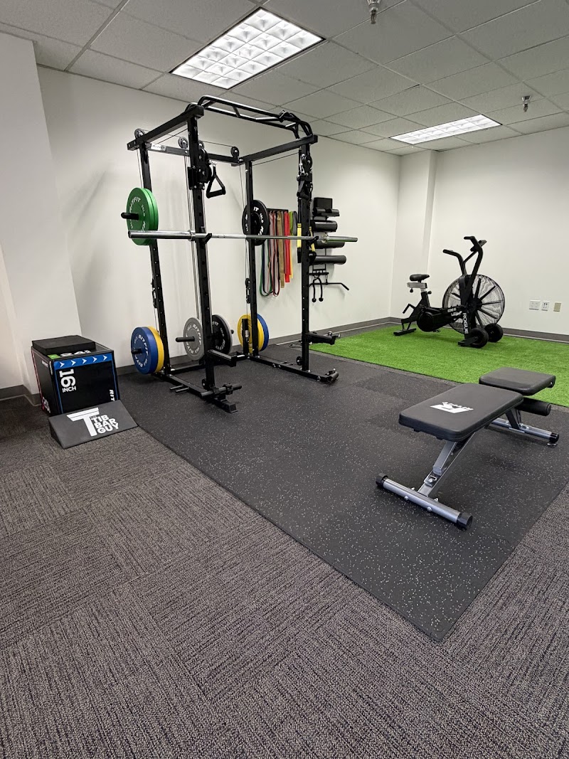 Photo of Rebuild Performance Physical Therapy