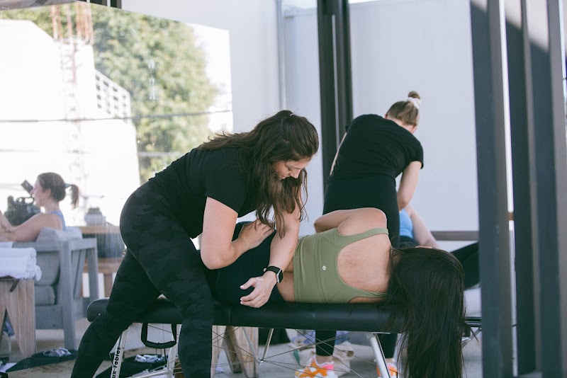 Rebuild Performance Physical Therapy photo 5