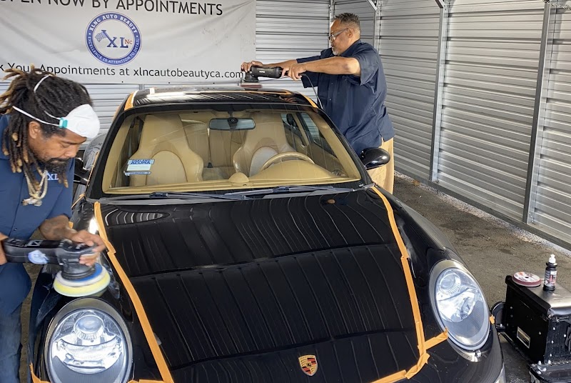 XLNC Auto Beauty photo 3