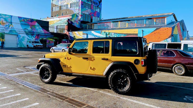 XLNC Auto Beauty