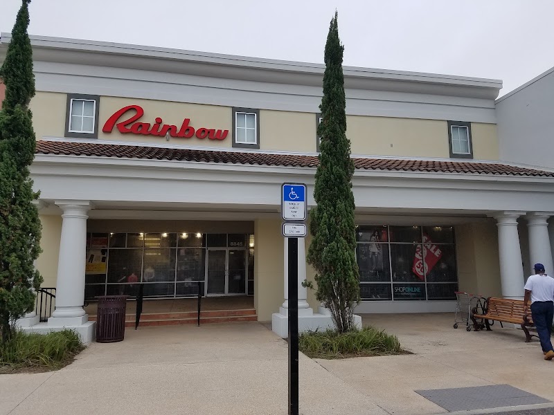 Photo of Rainbow Shops