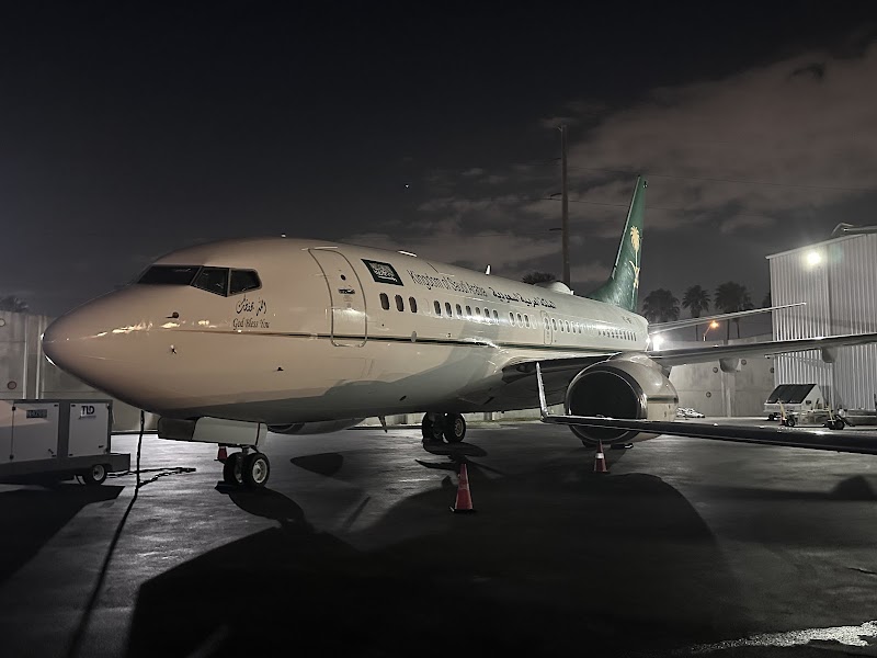 Photo of Plant City Commercial Airport