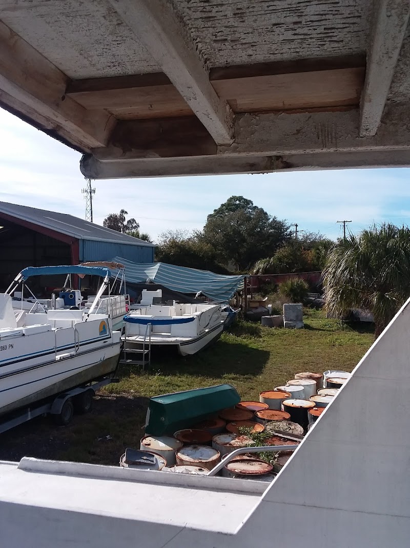 Photo of Beachcat Boats