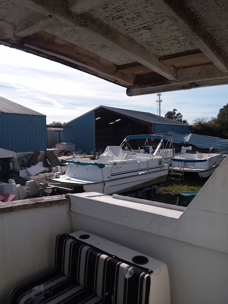 Beachcat Boats photo 2