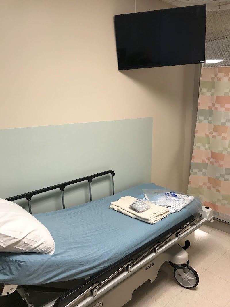 Surgery Center at NorthBay VacaValley photo 3