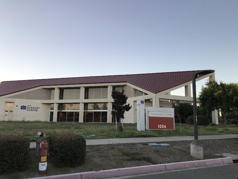 Photo of Surgery Center at NorthBay VacaValley