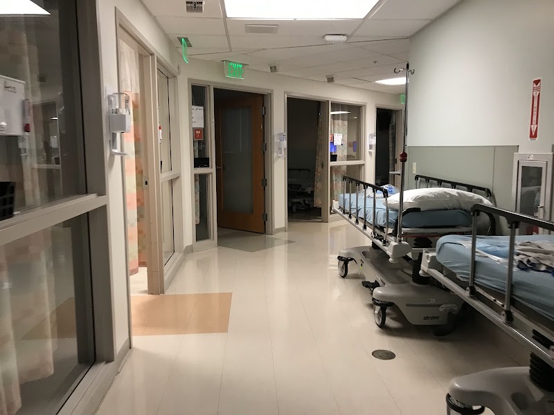 Surgery Center at NorthBay VacaValley photo 2
