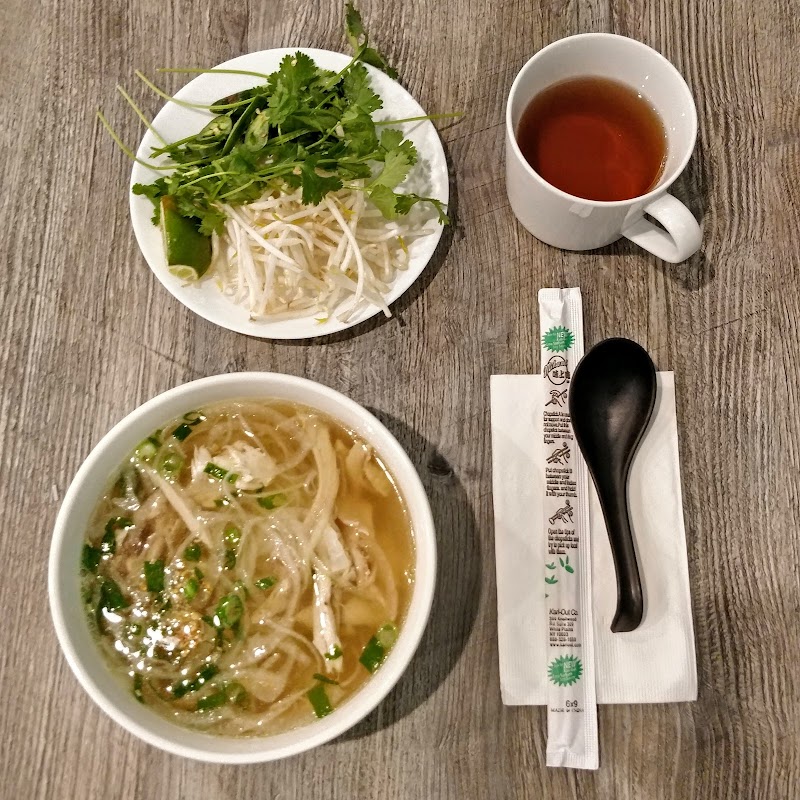 Oasis Vietnamese Cuisine photo 2