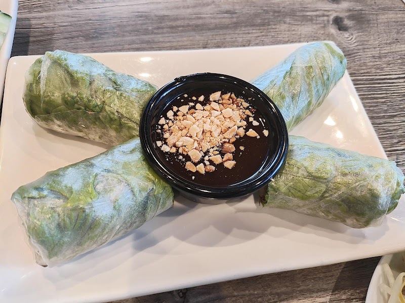 Oasis Vietnamese Cuisine photo 5