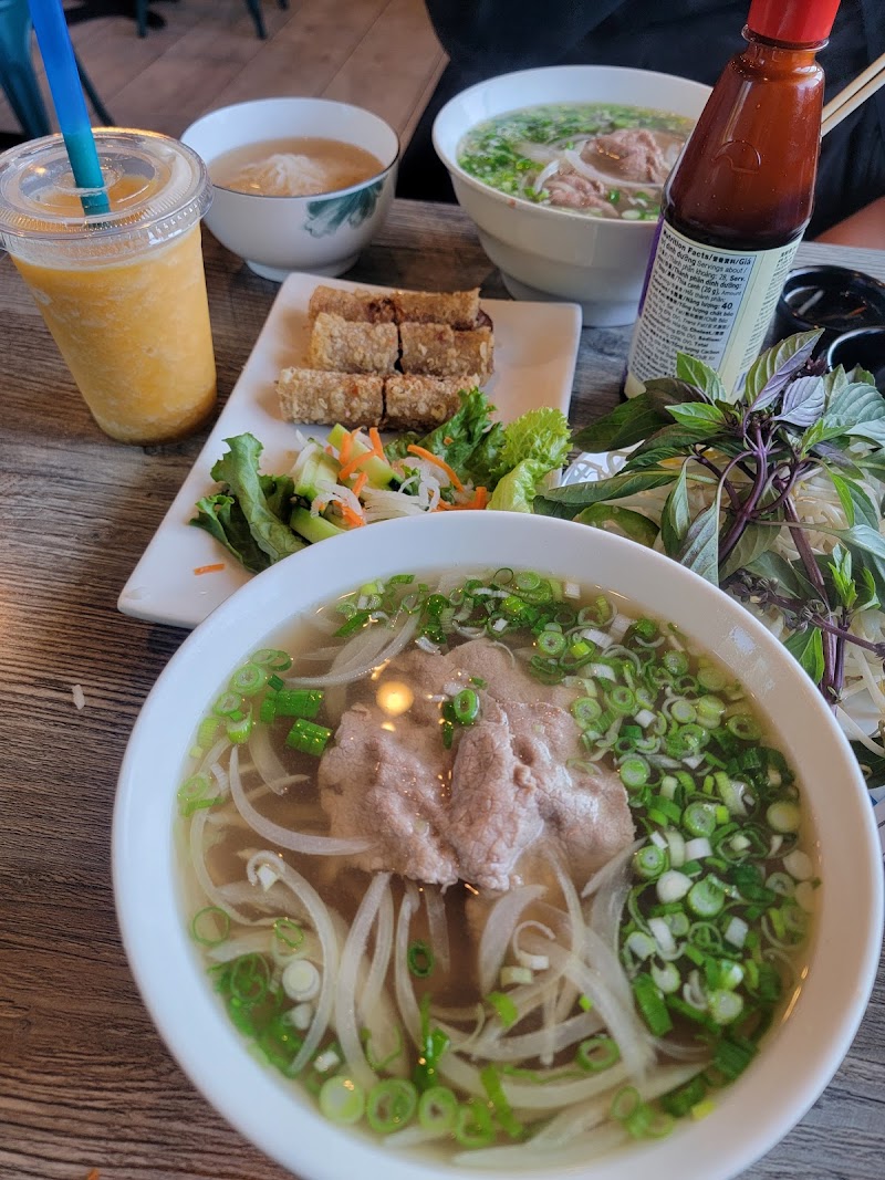 Oasis Vietnamese Cuisine photo 3