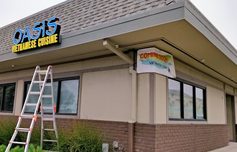 Photo of Oasis Vietnamese Cuisine