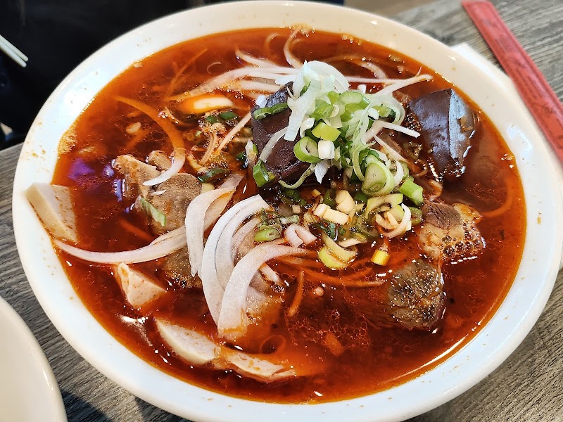 Oasis Vietnamese Cuisine photo 4