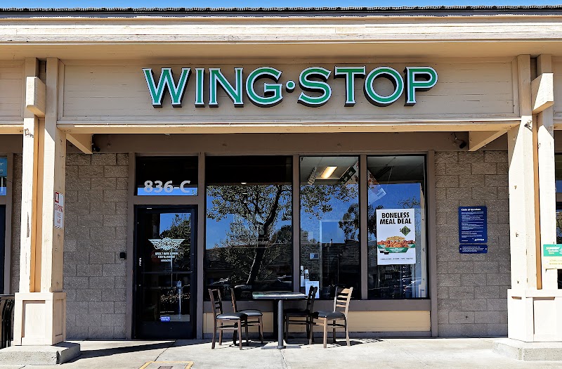 Photo of Wingstop