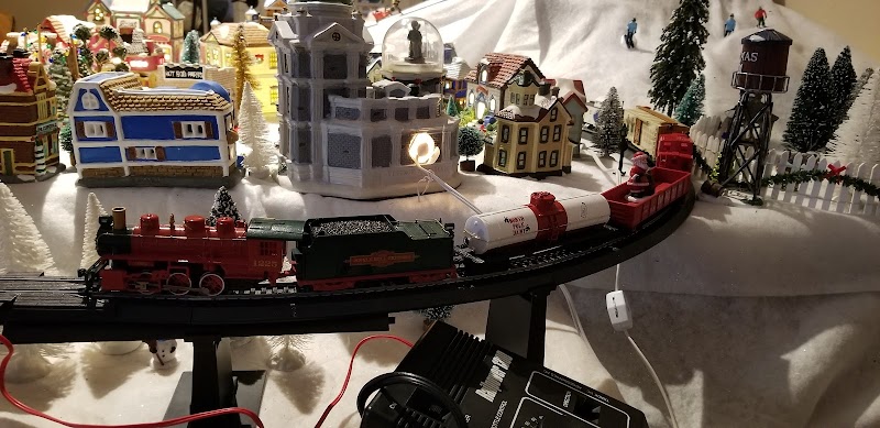 Dana's Railroad Supply photo 3