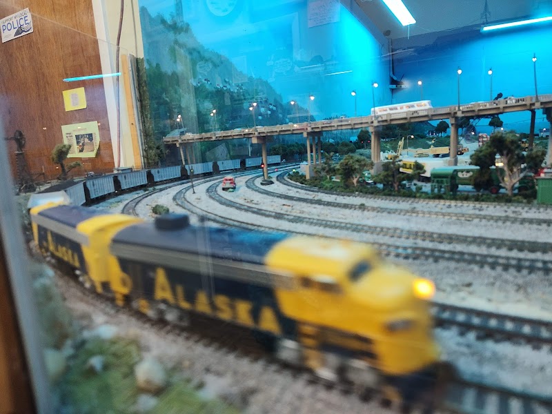 Dana's Railroad Supply photo 4