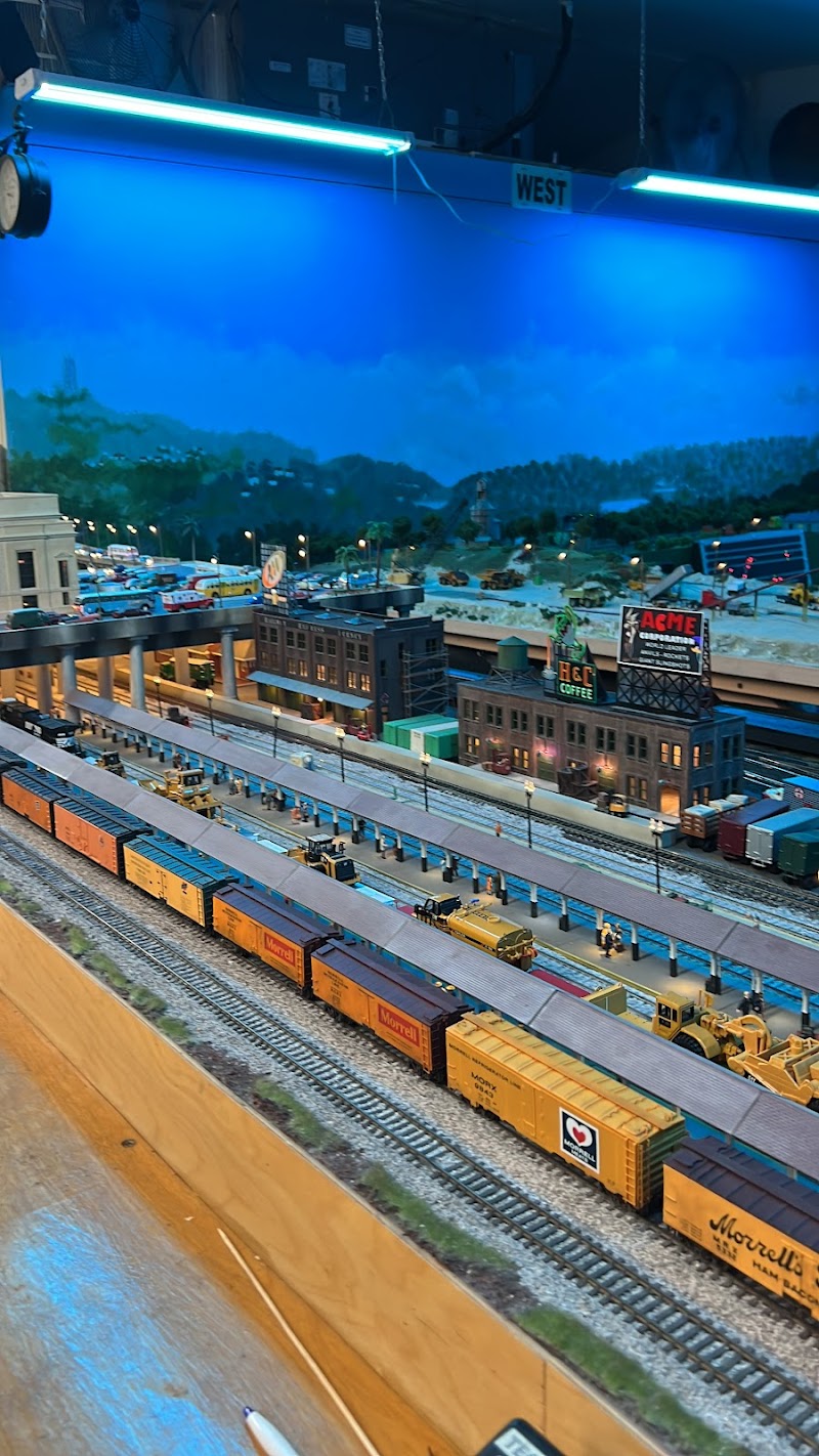 Dana's Railroad Supply photo 2